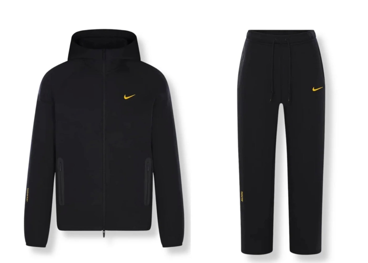 "Nocta" - Tracksuit