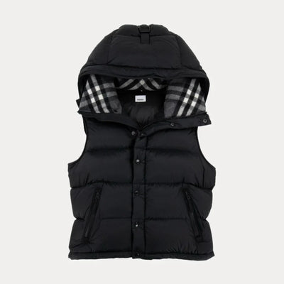 "BB Jacket" (unisex)