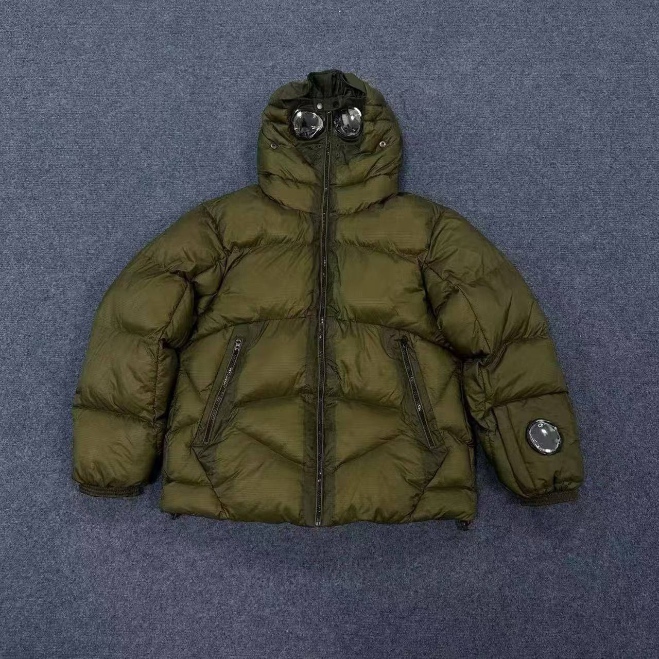 ‘‘CPxPLCE‘‘ Puffer