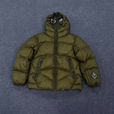 ‘‘CPxPLCE‘‘ Puffer