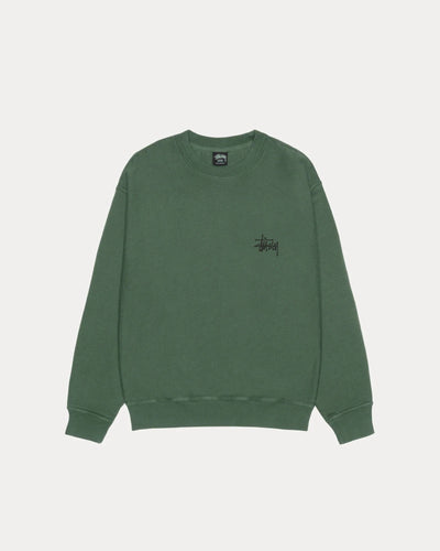 "Stxssy" Sweaters