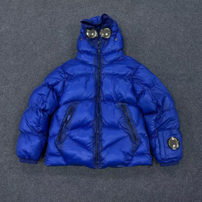 ‘‘CPxPLCE‘‘ Puffer